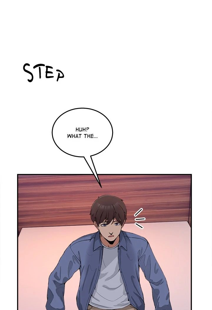 No Men Allowed - Chapter 3 - picture 101