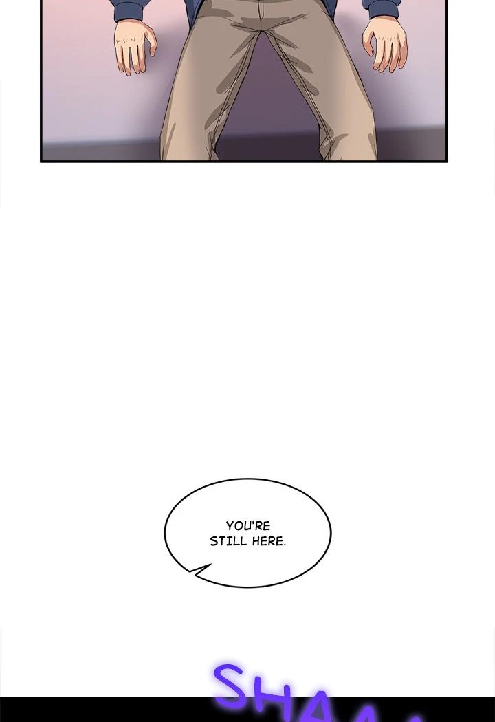 No Men Allowed - Chapter 3 - picture 102