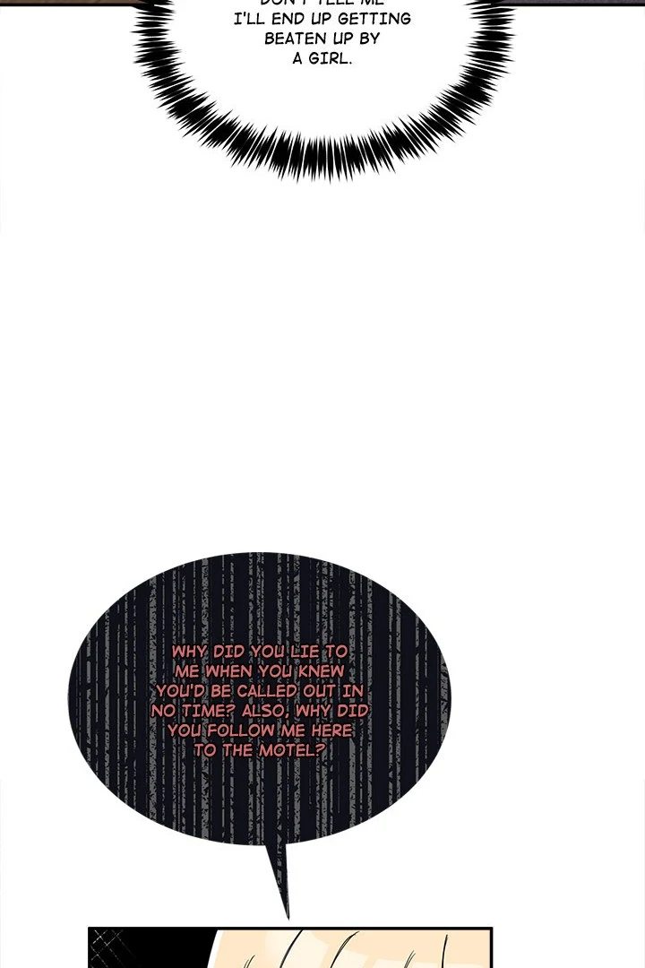 No Men Allowed - Chapter 3 - picture 109
