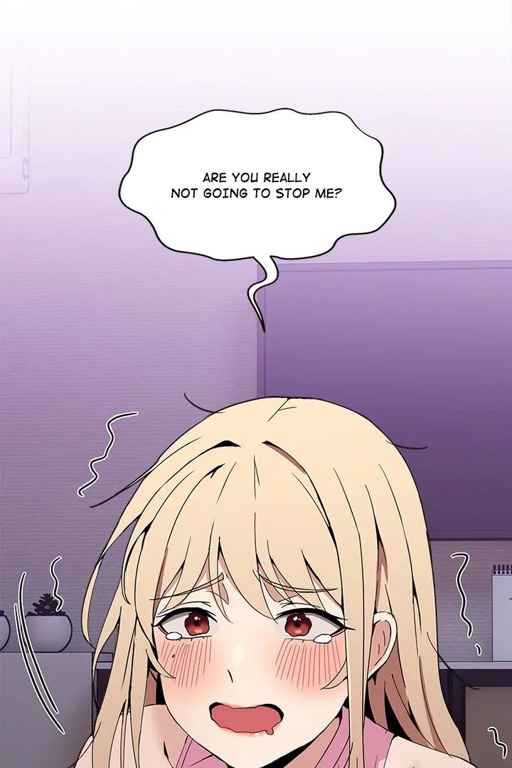 No Men Allowed - Chapter 3 - picture 118