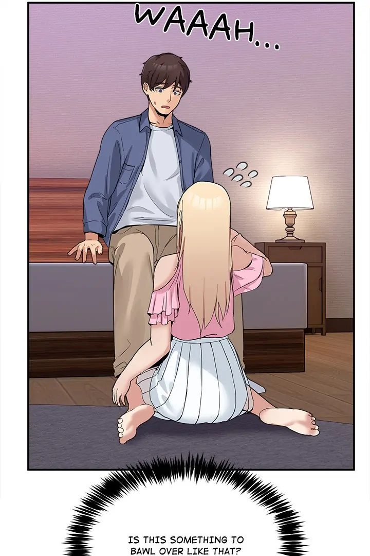 No Men Allowed - Chapter 3 - picture 123