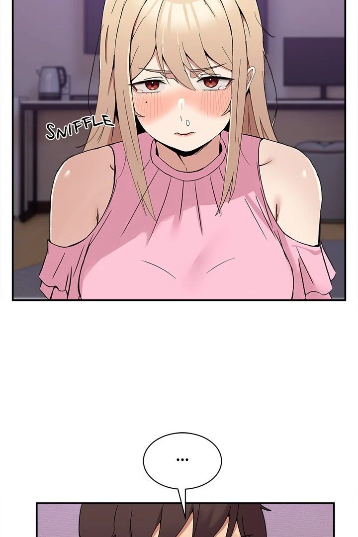 No Men Allowed - Chapter 3 - picture 125