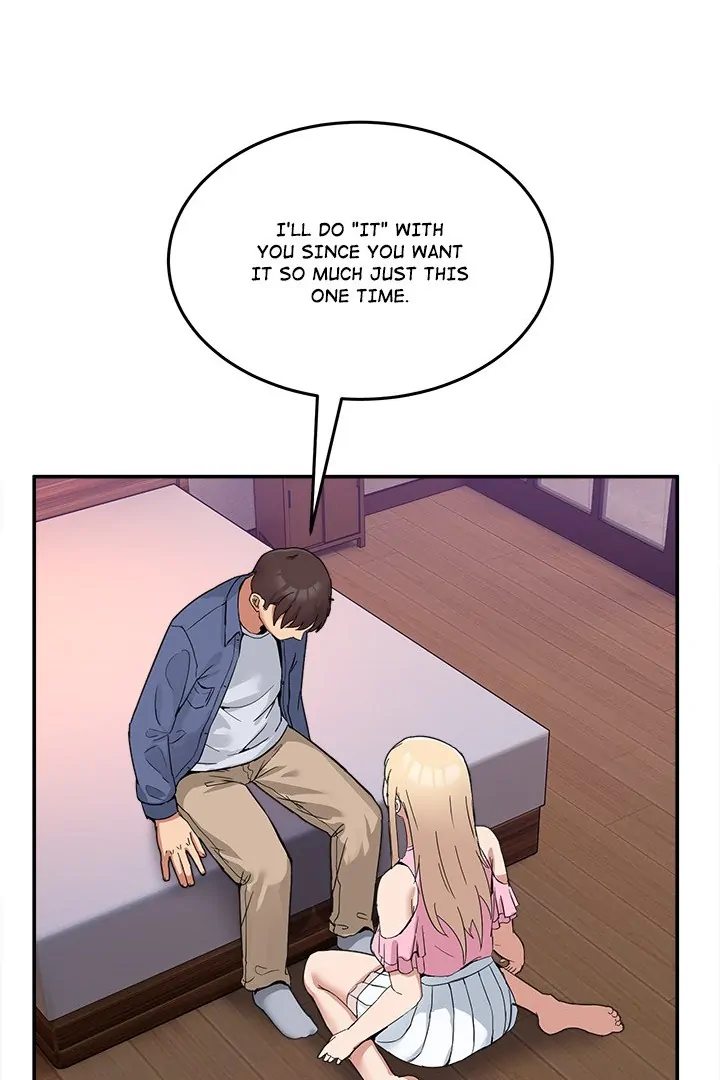 No Men Allowed - Chapter 3 - picture 129