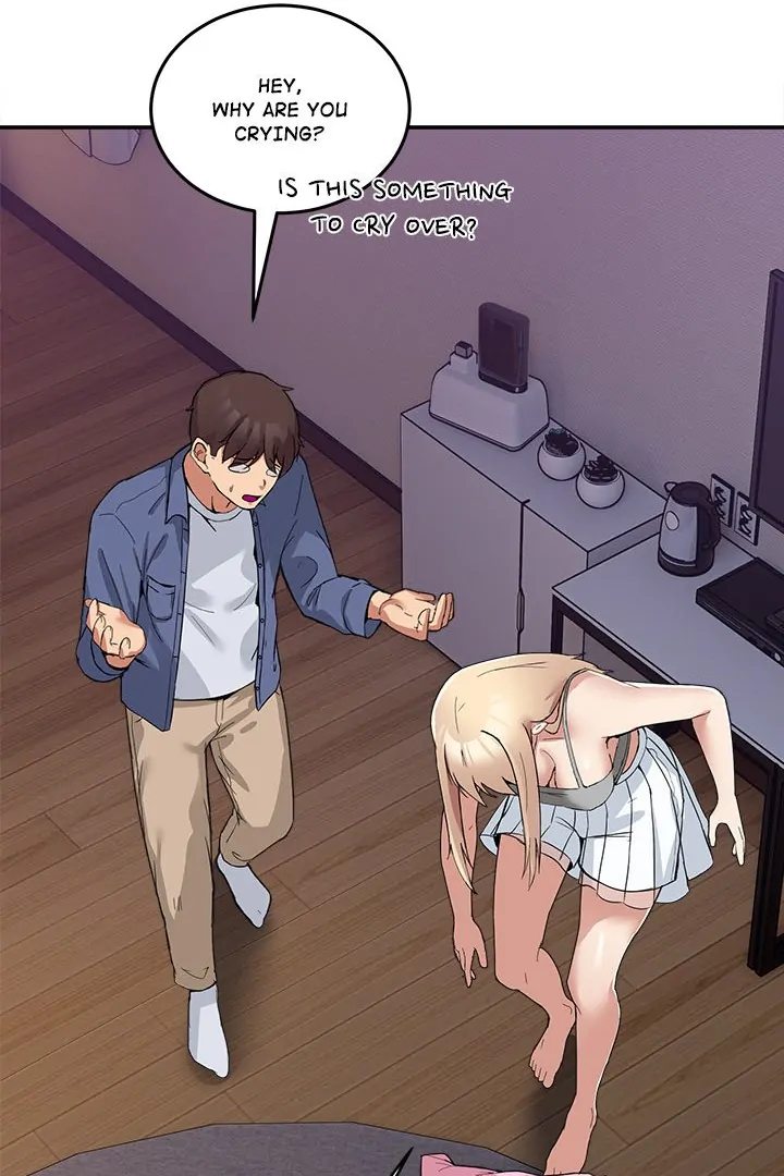No Men Allowed - Chapter 3 - picture 13