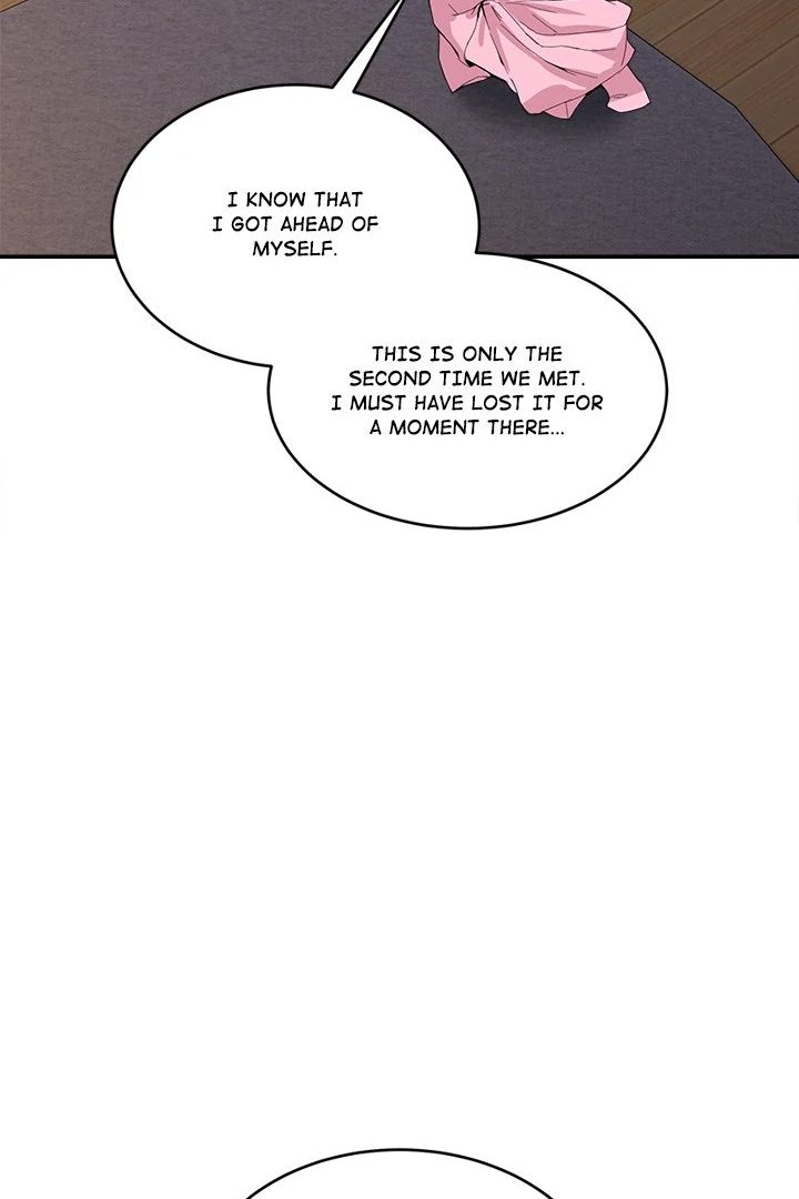 No Men Allowed - Chapter 3 - picture 14