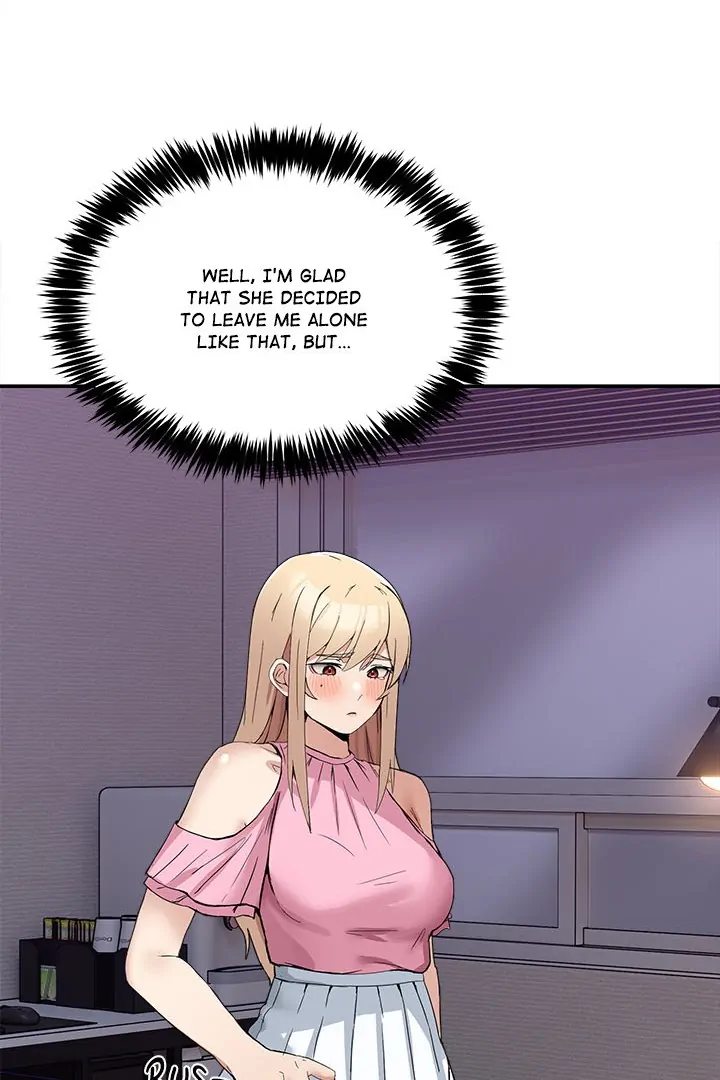 No Men Allowed - Chapter 3 - picture 18