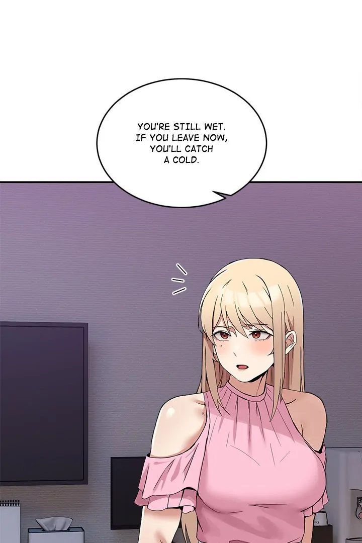 No Men Allowed - Chapter 3 - picture 22