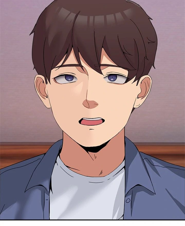 No Men Allowed - Chapter 3 - picture 26
