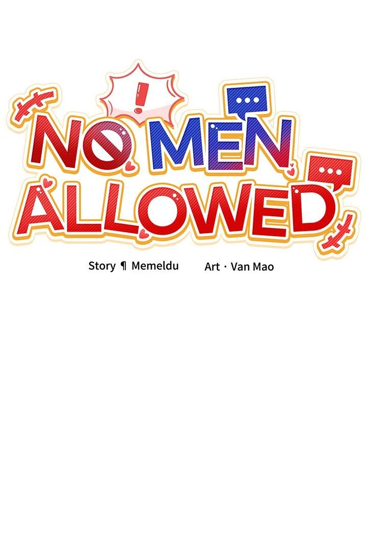 No Men Allowed - Chapter 3 - picture 28