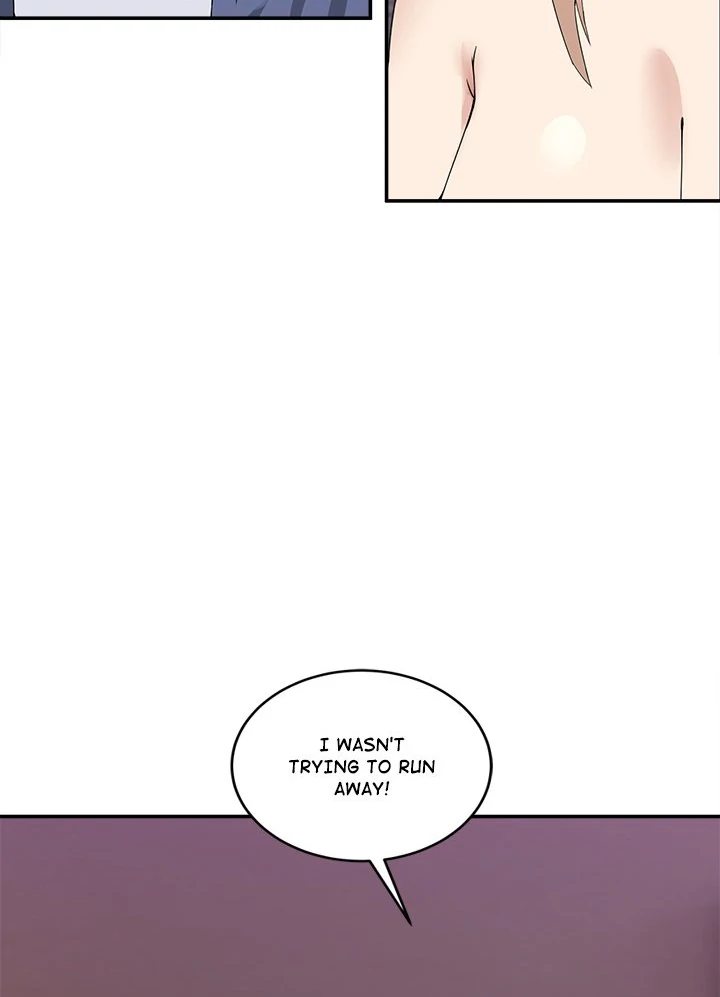 No Men Allowed - Chapter 3 - picture 3