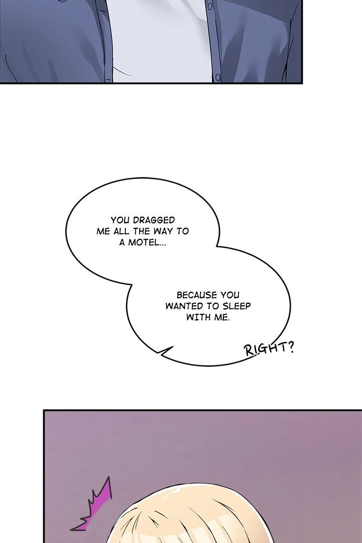 No Men Allowed - Chapter 3 - picture 37