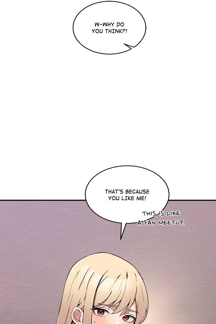 No Men Allowed - Chapter 3 - picture 41