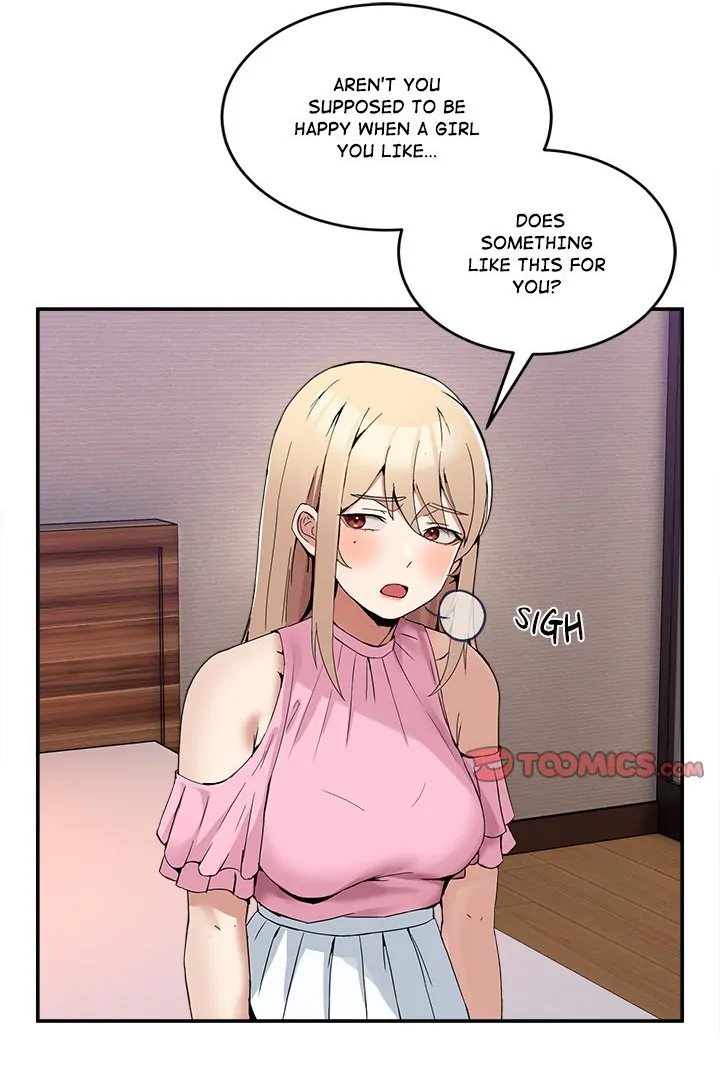 No Men Allowed - Chapter 3 - picture 46
