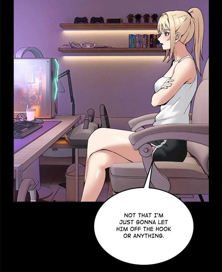 No Men Allowed - Chapter 3 - picture 55