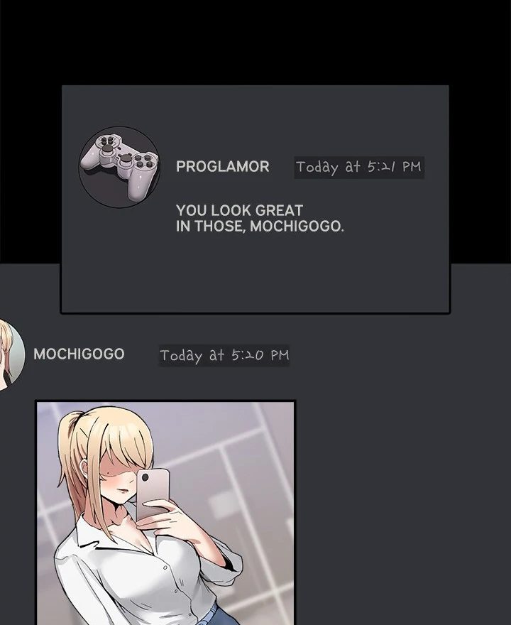 No Men Allowed - Chapter 3 - picture 59