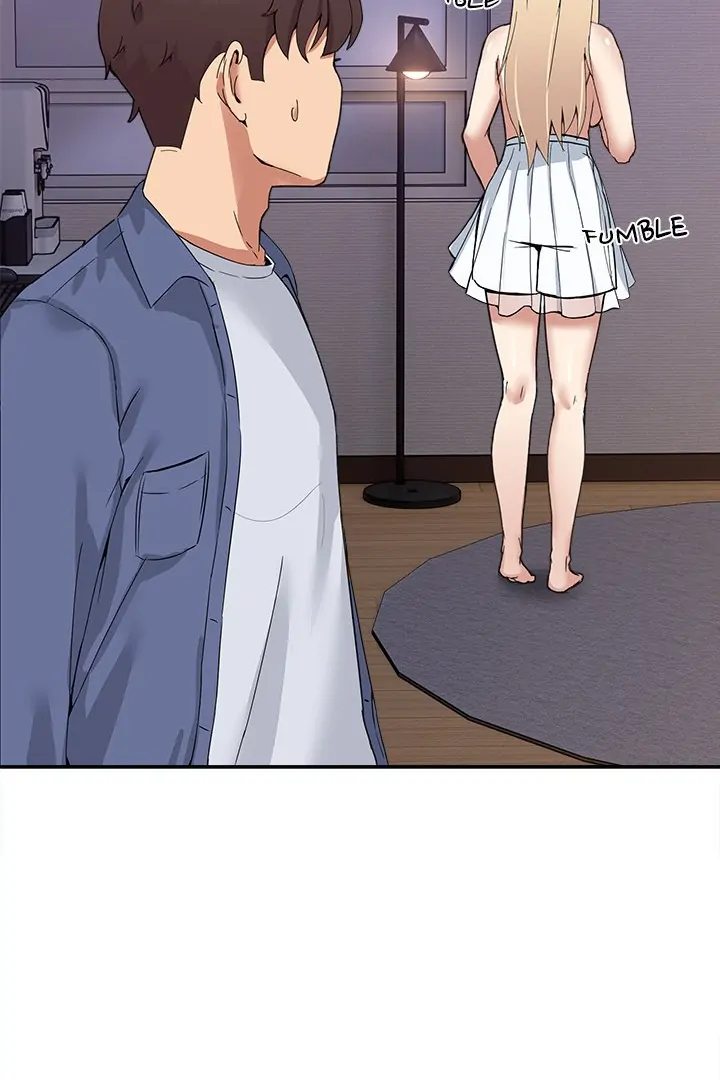 No Men Allowed - Chapter 3 - picture 6