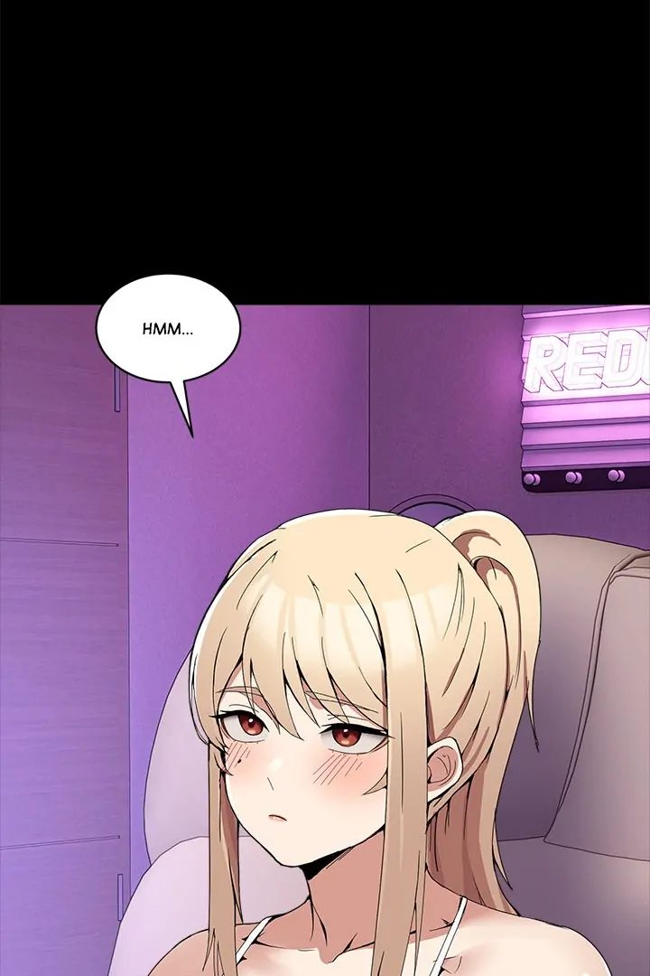 No Men Allowed - Chapter 3 - picture 61