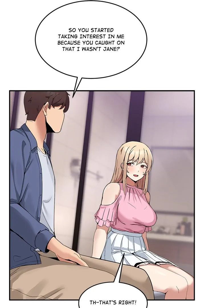 No Men Allowed - Chapter 3 - picture 65