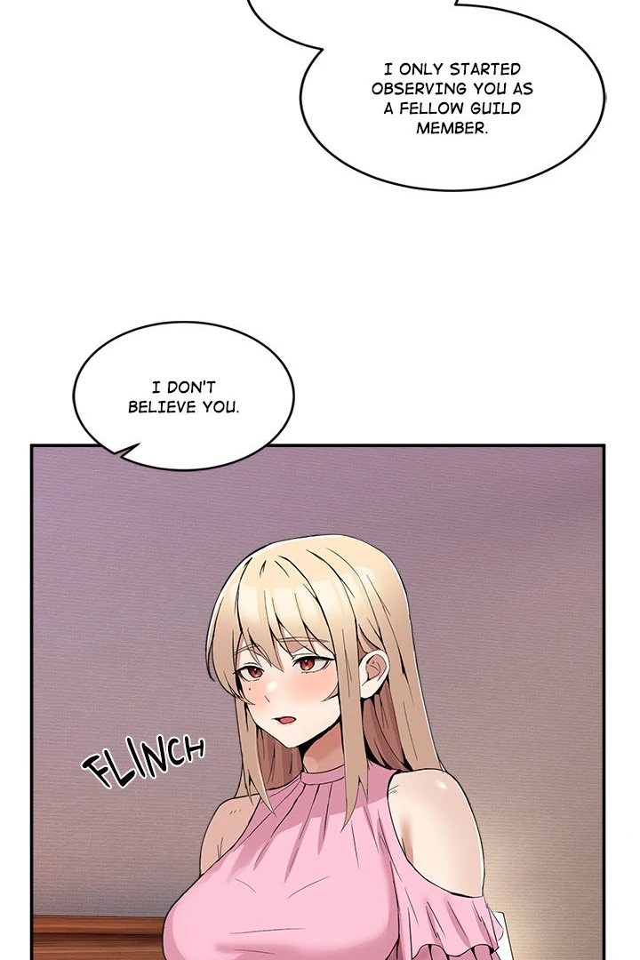 No Men Allowed - Chapter 3 - picture 66