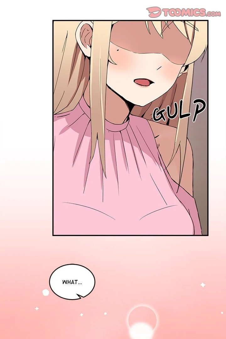 No Men Allowed - Chapter 3 - picture 70
