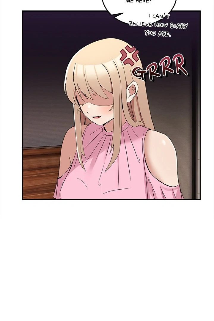 No Men Allowed - Chapter 3 - picture 77