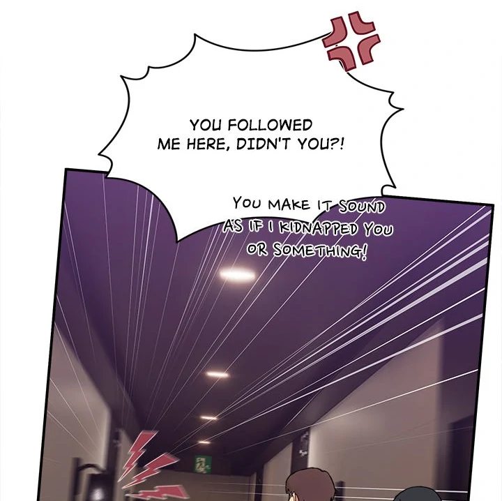 No Men Allowed - Chapter 3 - picture 78