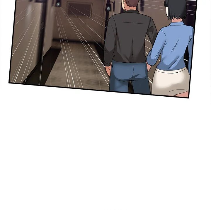 No Men Allowed - Chapter 3 - picture 79