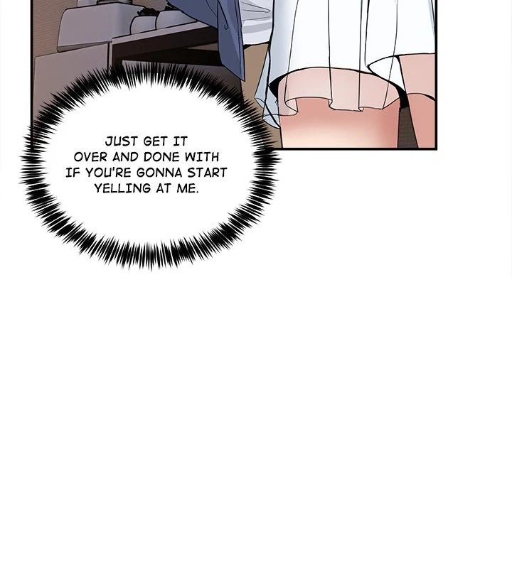 No Men Allowed - Chapter 3 - picture 8