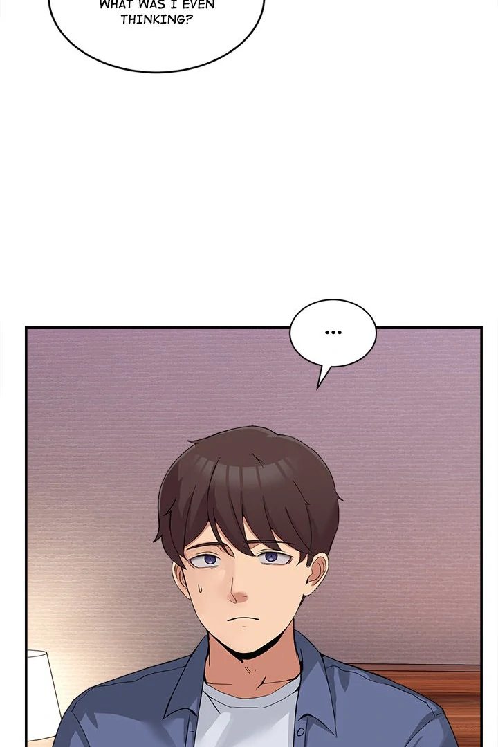 No Men Allowed - Chapter 3 - picture 81