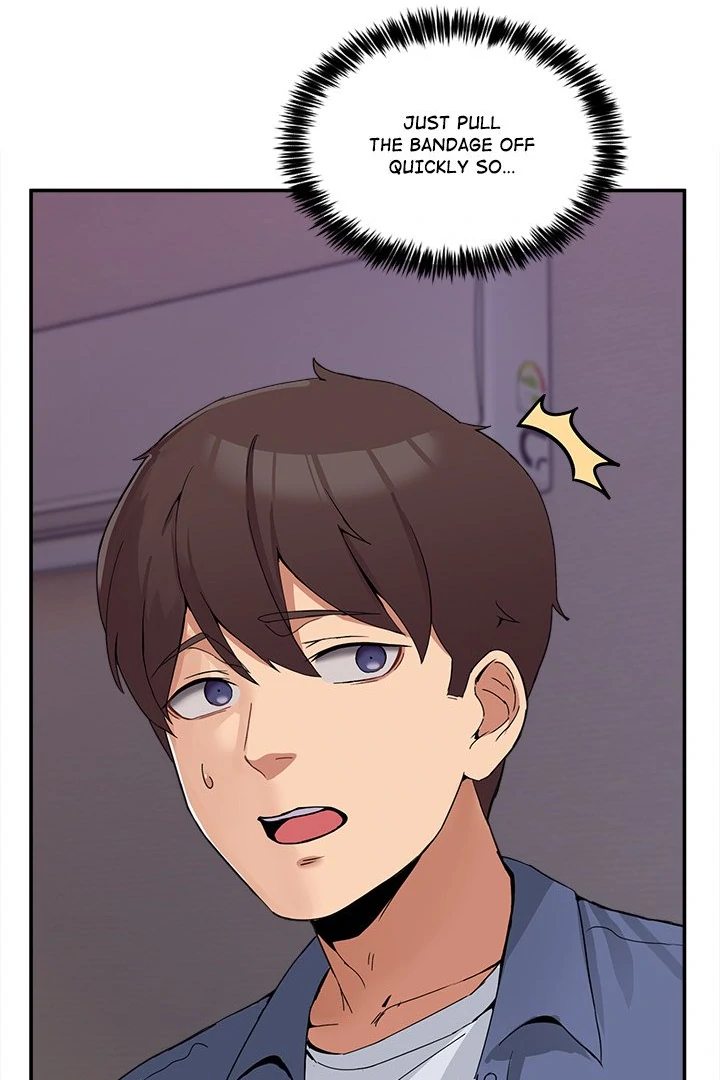 No Men Allowed - Chapter 3 - picture 9