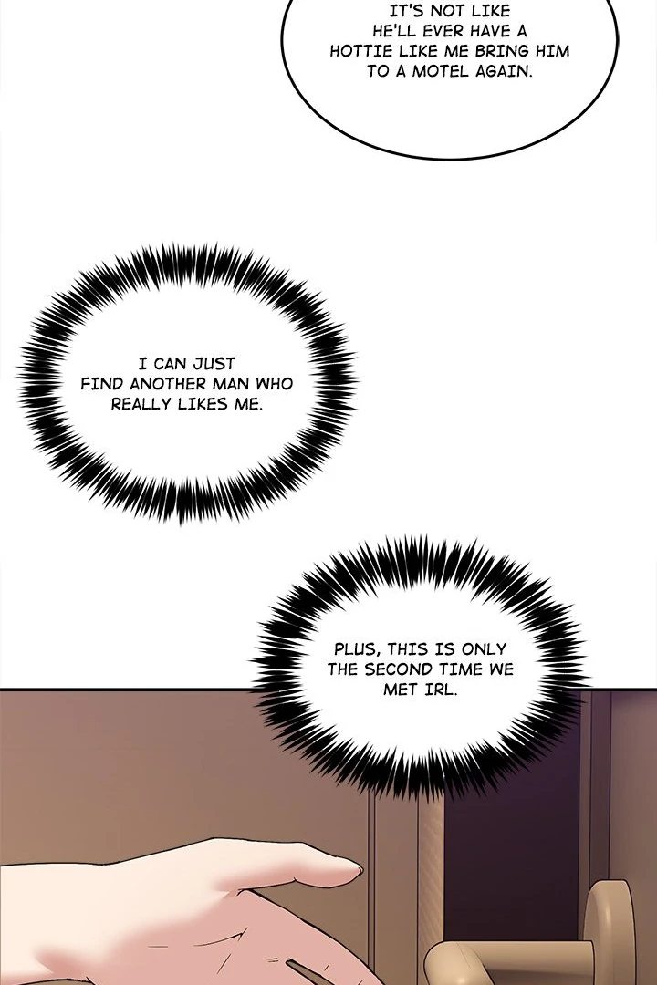 No Men Allowed - Chapter 3 - picture 95