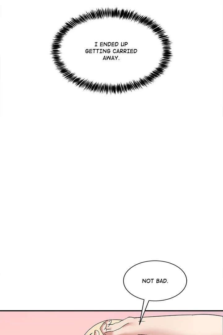 No Men Allowed - Chapter 4 - picture 102