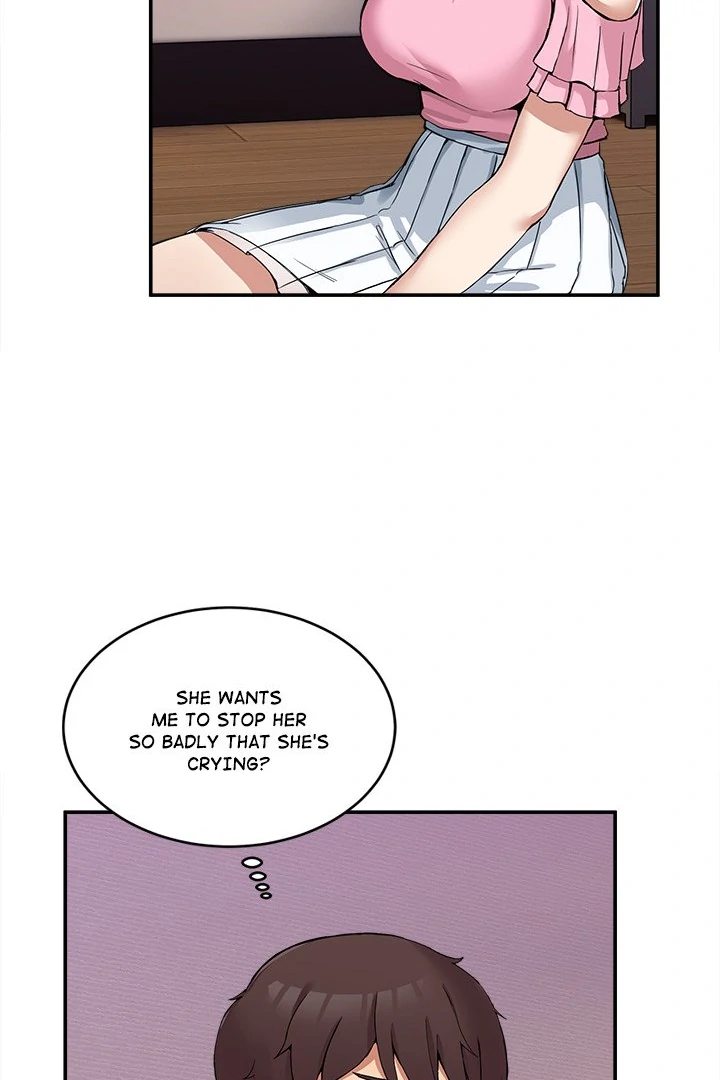 No Men Allowed - Chapter 4 - picture 11