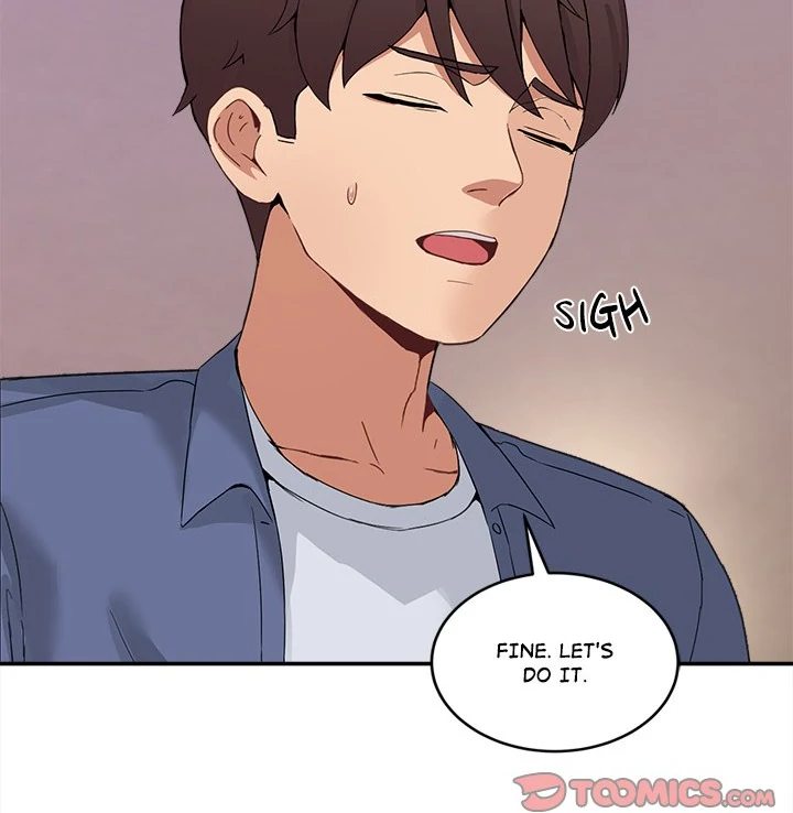 No Men Allowed - Chapter 4 - picture 13