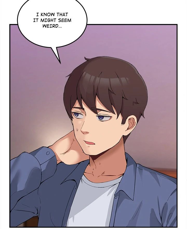 No Men Allowed - Chapter 4 - picture 18
