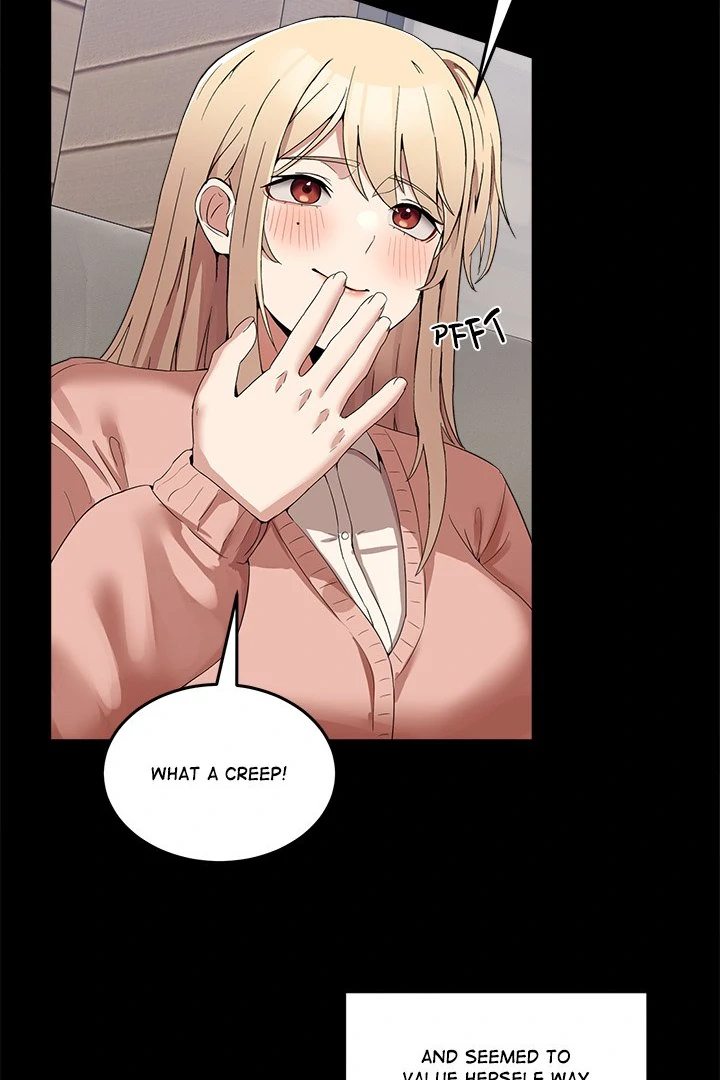 No Men Allowed - Chapter 4 - picture 2