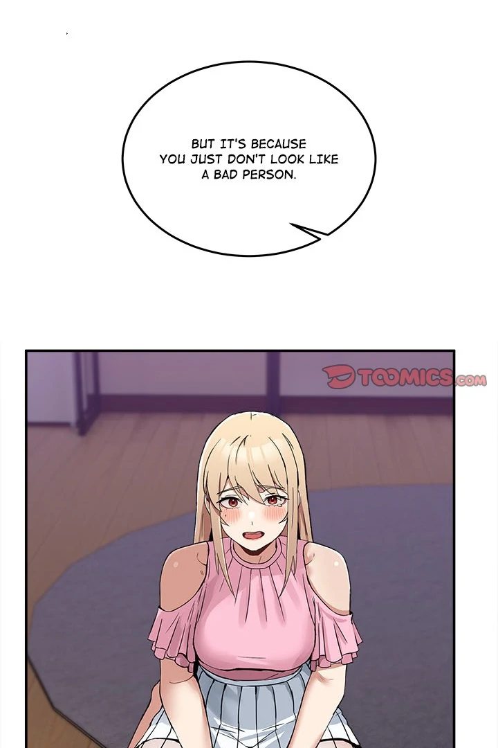 No Men Allowed - Chapter 4 - picture 20