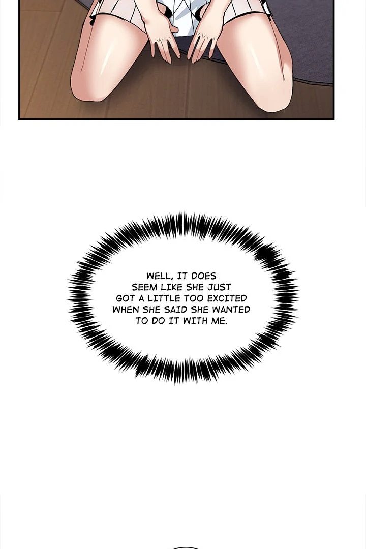 No Men Allowed - Chapter 4 - picture 21