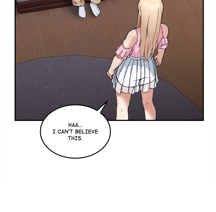 No Men Allowed - Chapter 4 - picture 24
