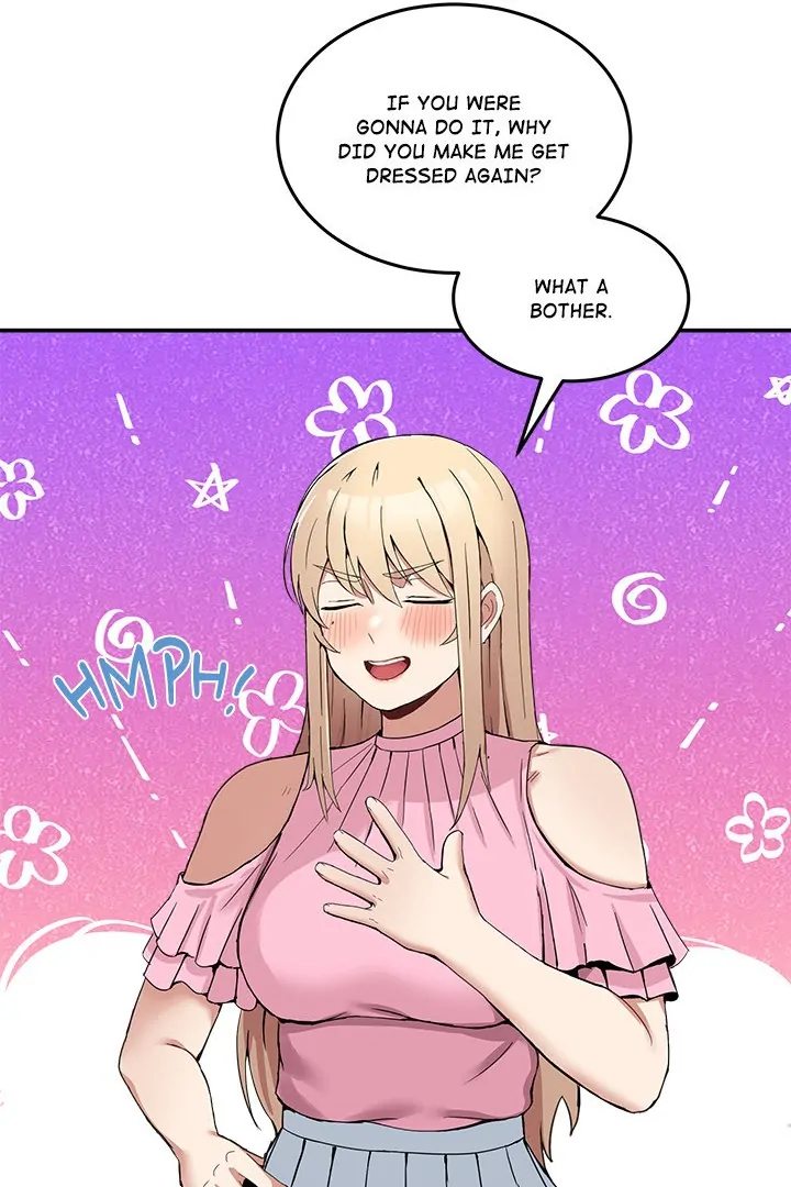No Men Allowed - Chapter 4 - picture 25