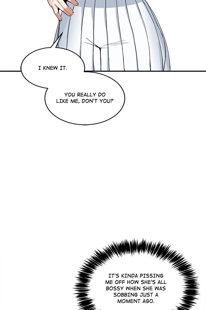 No Men Allowed - Chapter 4 - picture 26