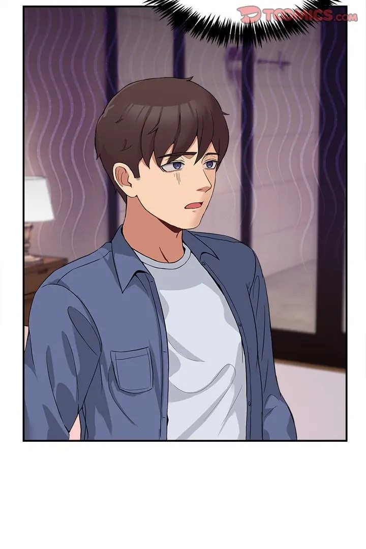 No Men Allowed - Chapter 4 - picture 27