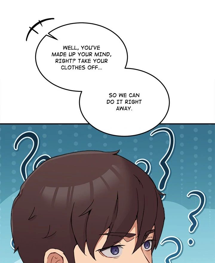 No Men Allowed - Chapter 4 - picture 28