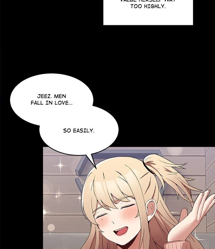 No Men Allowed - Chapter 4 - picture 3