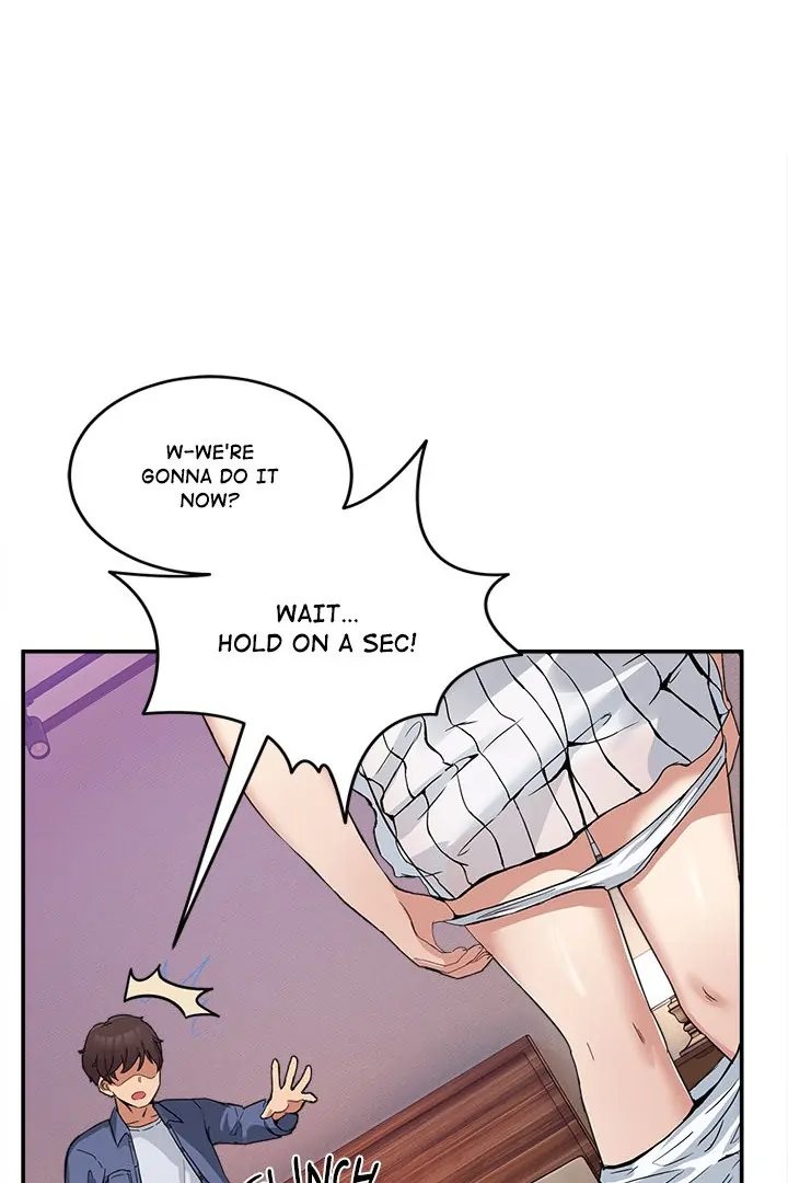 No Men Allowed - Chapter 4 - picture 30