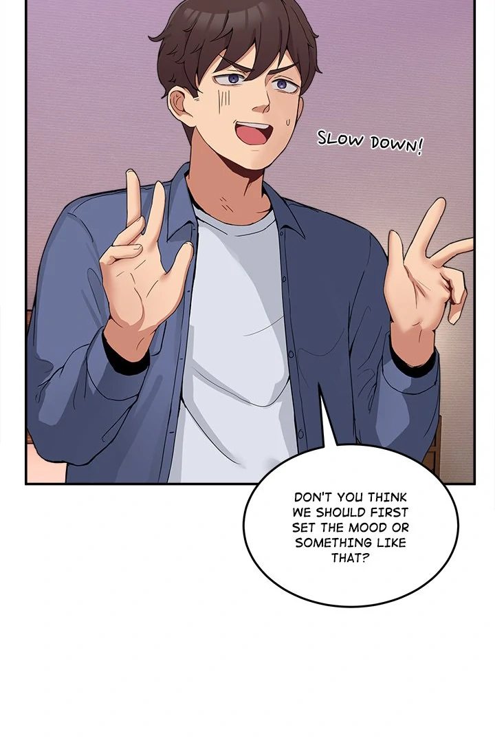 No Men Allowed - Chapter 4 - picture 32