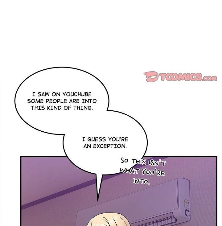 No Men Allowed - Chapter 4 - picture 33