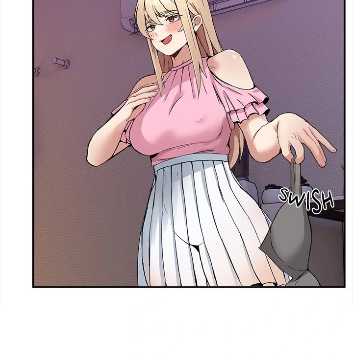 No Men Allowed - Chapter 4 - picture 34