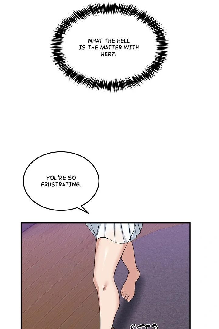 No Men Allowed - Chapter 4 - picture 35