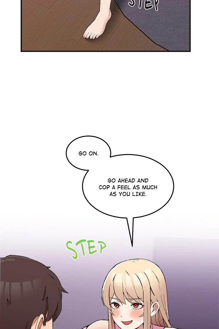 No Men Allowed - Chapter 4 - picture 36